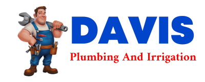 Trusted plumber in ODON